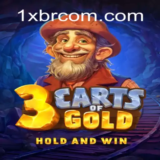 Descubra as Aventuras de '3cartsOfGold': Tudo Sobre o Jogo que Conquistou o Mundo