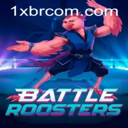 Descubra as Emoções de BattleRoosters