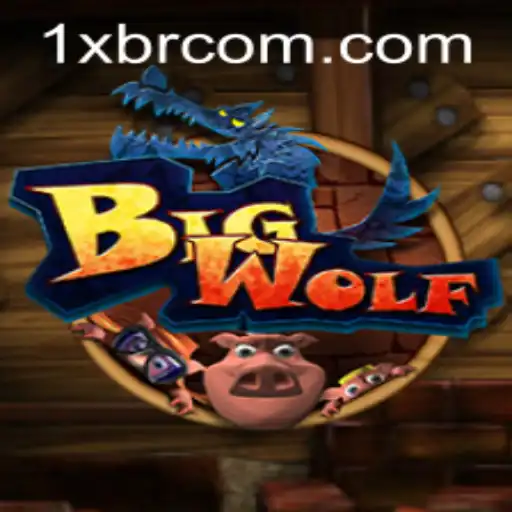 BigWolf: O Fenômeno do Mundo dos Jogos