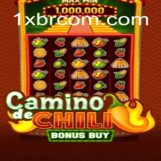 Descubra CaminodeChiliBonusBuy: O Jogo de Aventura Explosiva
