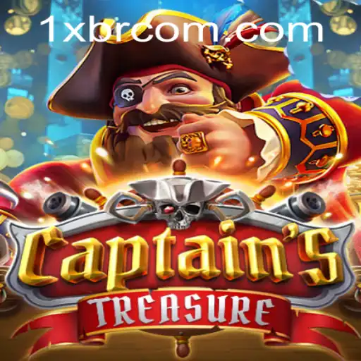 Descubra CaptainssTreasure: Aventura e Estratégia em um Novo Jogo de Emoção