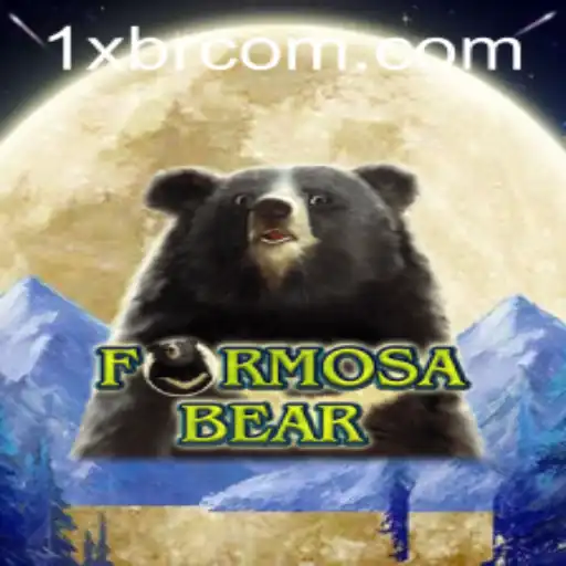 FormosaBear: Um Novo Jogo Empolgante no Mundo dos Games