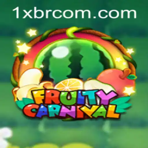 FruityCarnival: Um Mergulho no Mundo das Frutas com 1xbr.com