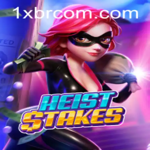 Explorando os Elementos Empolgantes de HeistStakes