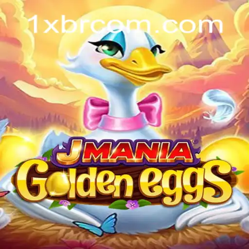 Descubra o Mundo de JManiaGoldenEggs: O Jogo que Está Conquistando O Público