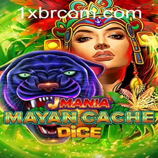 Descubra JManiaMayanCacheDice: Um Jogo de Estratégia e Sorte