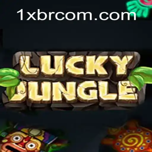 Descubra o Mundo Emocionante de LuckyJungle: O Jogo que Conquista a Web