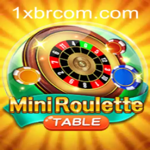 Descubra as Regras e Estratégias do MiniRoulette na 1xbr.com