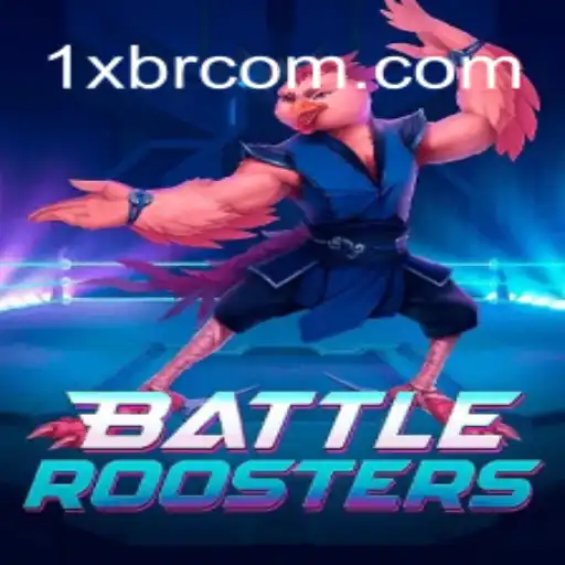 Descubra as Emoções de BattleRoosters