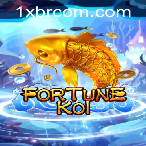 Explorando o Fascinante Mundo do Jogo FORTUNEKOI