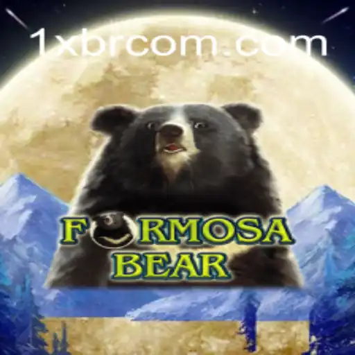 FormosaBear: Um Novo Jogo Empolgante no Mundo dos Games