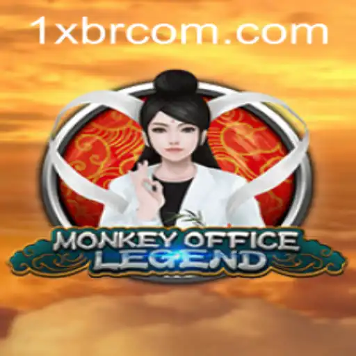 Explorando o Mundo de MonkeyOfficeLegend: Uma Jornada Inovadora nos Jogos Digitais