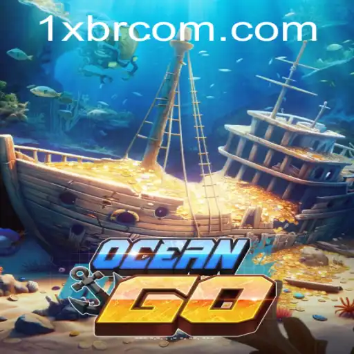 Descubra o Mundo de OceanGO: Uma Jornada Abaixo das Ondas