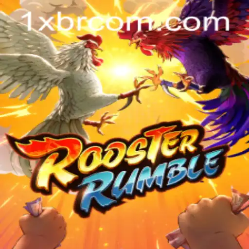 RoosterRumble: A Excitante Aventura dos Combates de Galos Virtuais