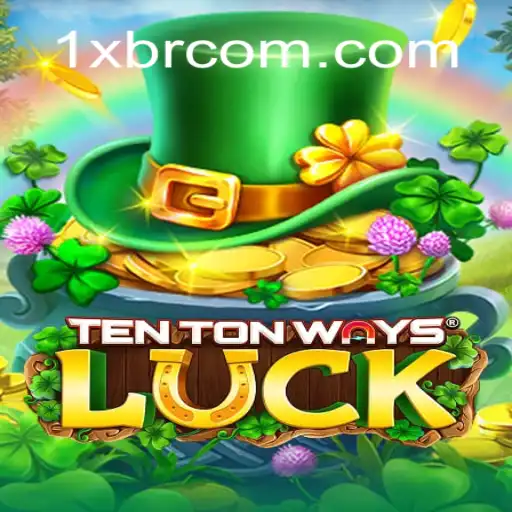 Explorando o Mundo de 'TenTonWaysLuck': Um Mergulho nas Regras e Estratégias