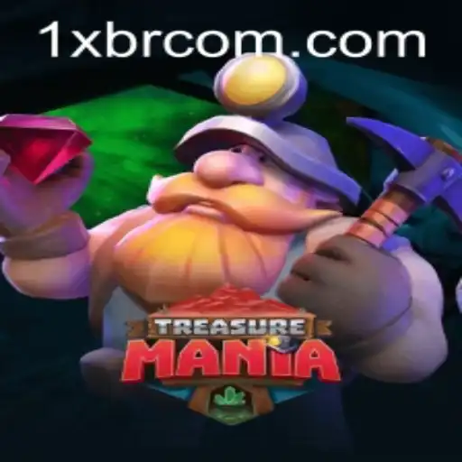 Descubra o Mundo Fascinante de TreasureMania: O Jogo de Aventura que Conquista Todos
