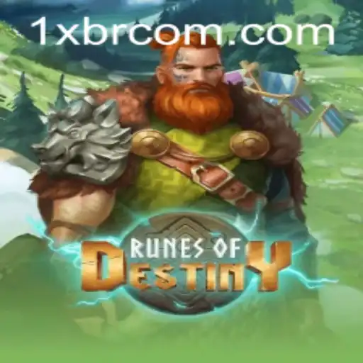 RunesOfDestiny: Mergulhe na Aventura Épica