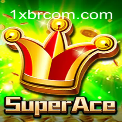 SuperAce: Descubra o Jogo que Está Revolucionando o Mundo do Entretenimento Interativo