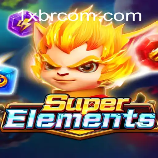 SuperElements: Descubra a Excitante Aventura do Novo Jogo Mobile